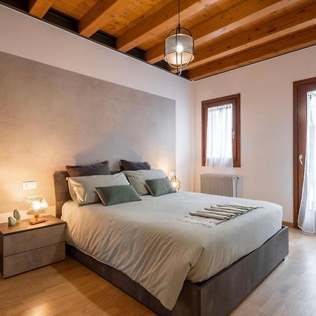 Venezia-Suite HemingwayA Pochi Passi Outlet Noventa di Piave Exterior foto
