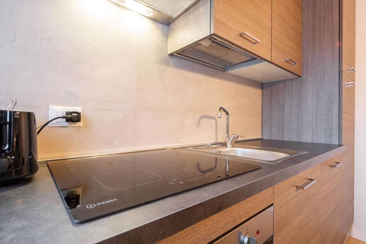 Venezia-Suite HemingwayA Pochi Passi Outlet Noventa di Piave Exterior foto