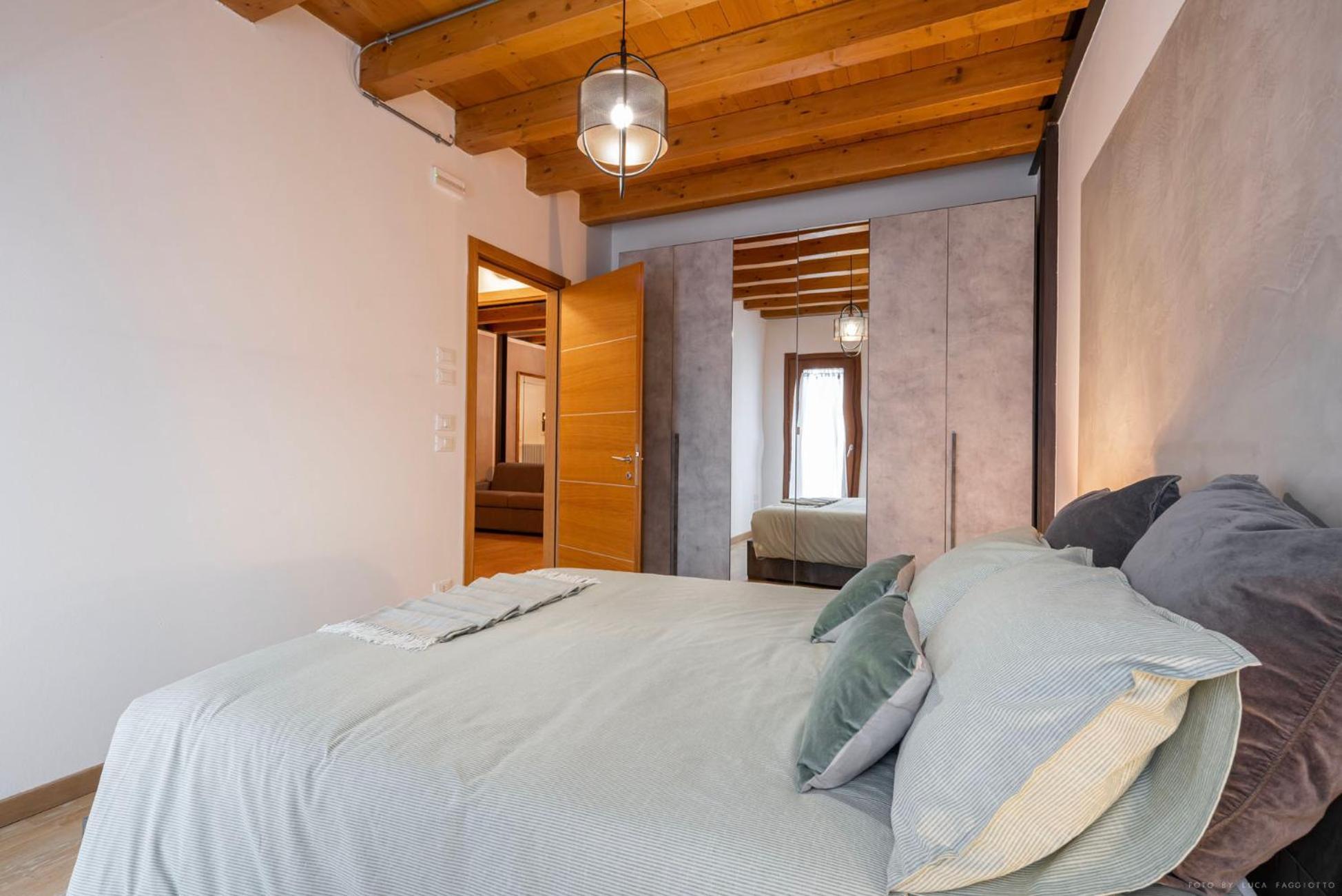 Venezia-Suite HemingwayA Pochi Passi Outlet Noventa di Piave Exterior foto