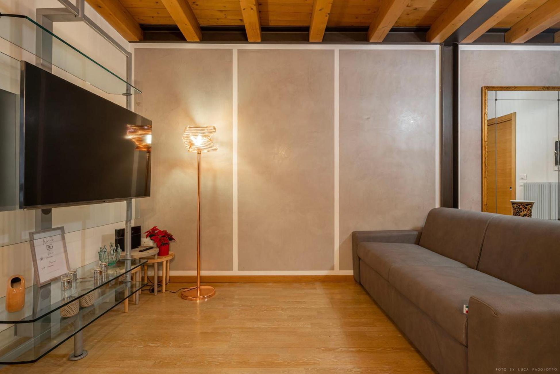 Venezia-Suite HemingwayA Pochi Passi Outlet Noventa di Piave Exterior foto